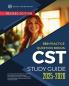 CST Study Guide 2025-2026