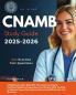 CNAMB Study Guide 2025-2026