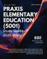 Praxis Elementary Education (5001)