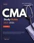 CMA Study Guide 2025-2026