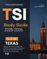 TSI Study Guide 2025-2026