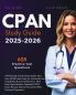 CPAN Study Guide 2025-2026