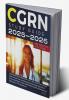 CGRN Study Guide 2025-2026