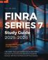 FINRA SERIES 7 Study Guide 2025-2026