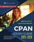 CPAN Study Guide 2025-2026