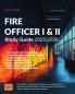 Fire Officer I & Ii Study Guide 2025-2026
