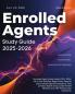 Enrolled Agent Study Guide 2025-2026