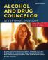 Alcohol and Drug Counselor Study Guide 2025-2026