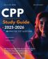 CPP Study Guide 2025-2026
