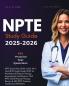 NPTE Exam Prep 2025-2026