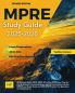 MPRE Study Guide 2025-2026