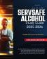ServSafe Alcohol Study Guide 2025-2026