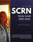SCRN Study Guide 2025-2026