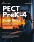 PECT PreK-4 Study Guide 2025-2026