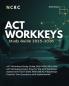 ACT WorkKeys Study Guide 2025-2026
