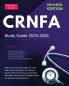 CRNFA Study Guide 2025-2026