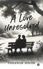 A Love Unresolved