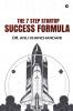 The 7-Step Startup Success Formula
