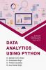Data Analytics using Python