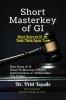 Short Masterkey of GI: Short Notes On GI For Trade Mark Agent Exam