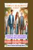 FAMILY IS ALWAYS FIRST: Insights for nurturing lasting relationships