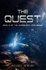 The Quest: Book 3 Of The Andromeda Amor Series
