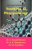 Textbook of Pharmacology: For II and III Pharm. D