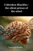 Unbroken Shackles: The silent prison of the mind