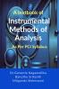 A textbook of Instrumental Methods of Analysis: As per PCI syllabus