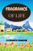 FRAGRANCE OF LIFE: EXPERIENCES ACROSS THE RAINBOW