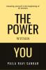 The Power Within You