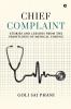Chief Complaint: Stories and Lessons from the  Frontlines of Medical Coding