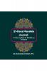 21-Days Mandala Journal: A Coloring Book for Mindfulness and peace