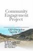 Community Engagement Project: CEP (Discipline Specific Core Course)