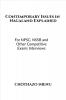Contemporary Issues in Nagaland Explained: For NPSC NSSB and Other Competitive Exams Interviews