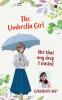 The Umbrella Girl: Not that any Drop I wasted