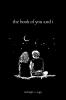 the book of you and i