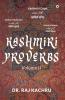Kashmiri Proverbs Volume II