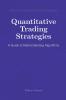 Quantitative Trading Strategies