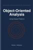 Object-Oriented Analysis