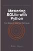 Mastering SQLite with Python