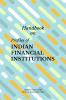 Handbook on Profiles of Indian Financial Institutions