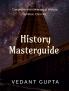 History Masterguide: Comprehensive coverage of History Syllabus Class XII