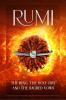 RUMI: The Ring The Holy Fire and The Sacred Vows