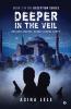 Deeper In The Veil: Book 2 in the Deception Series