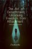 The Art of Detachment: Unlocking Freedom from Attachment: From a doctor's perspective