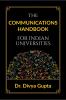 The Communications Handbook for Indian Universities