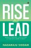 Rise and Lead: Reignite Reinvent and Succeed in Your Mid-Career Journey