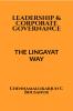 Leadership and corporate Governance: The Lingayat way