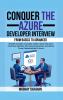 Conquer the Azure Developer Interview: From Basics to Advanced: Simplify Complex Concepts Master Advanced Azure Practices Optimize Interview Preparation and Unlock Career Opportunities in Azure